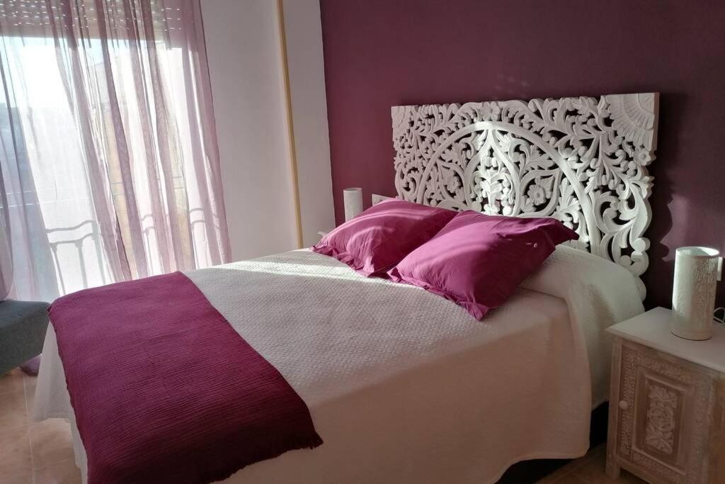 Apartmán Casa Gisbert Centro Historico Parking Free Cartagena Exteriér fotografie