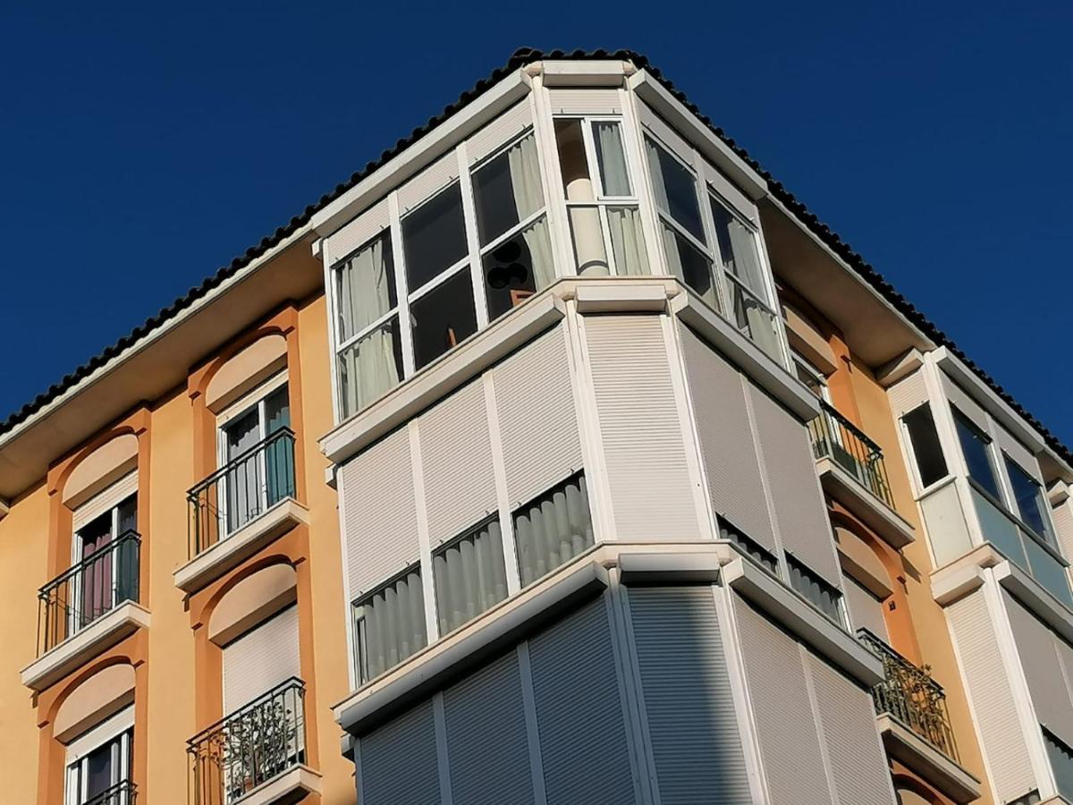 Apartmán Casa Gisbert Centro Historico Parking Free Cartagena Exteriér fotografie